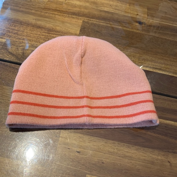 Reversible ski cap - Picture 4 of 4